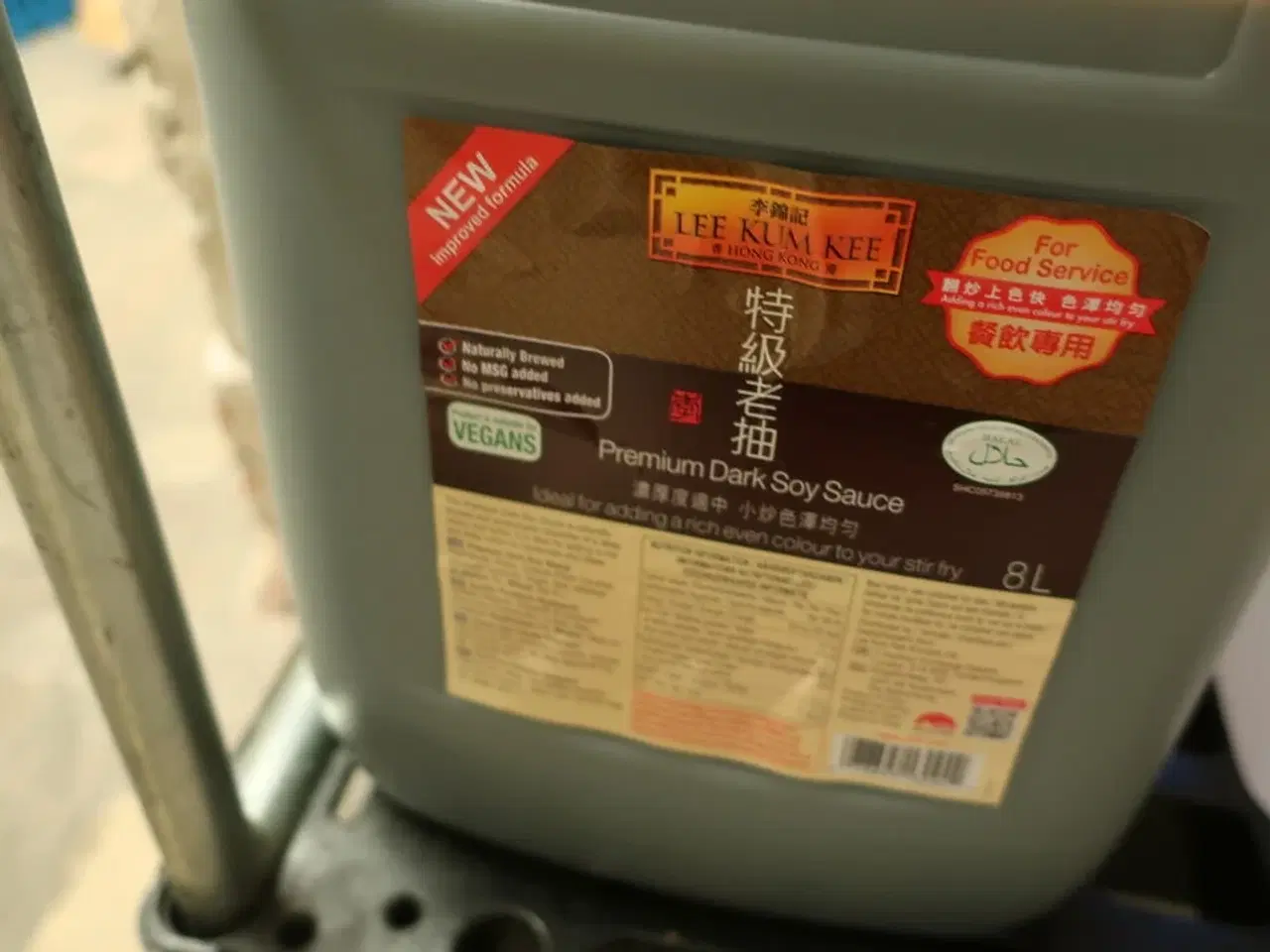 Billede 2 - Diverse madvarer