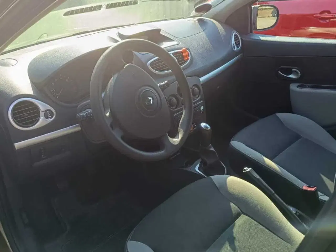 Billede 7 - Renault Sport Clio 1,2 16V