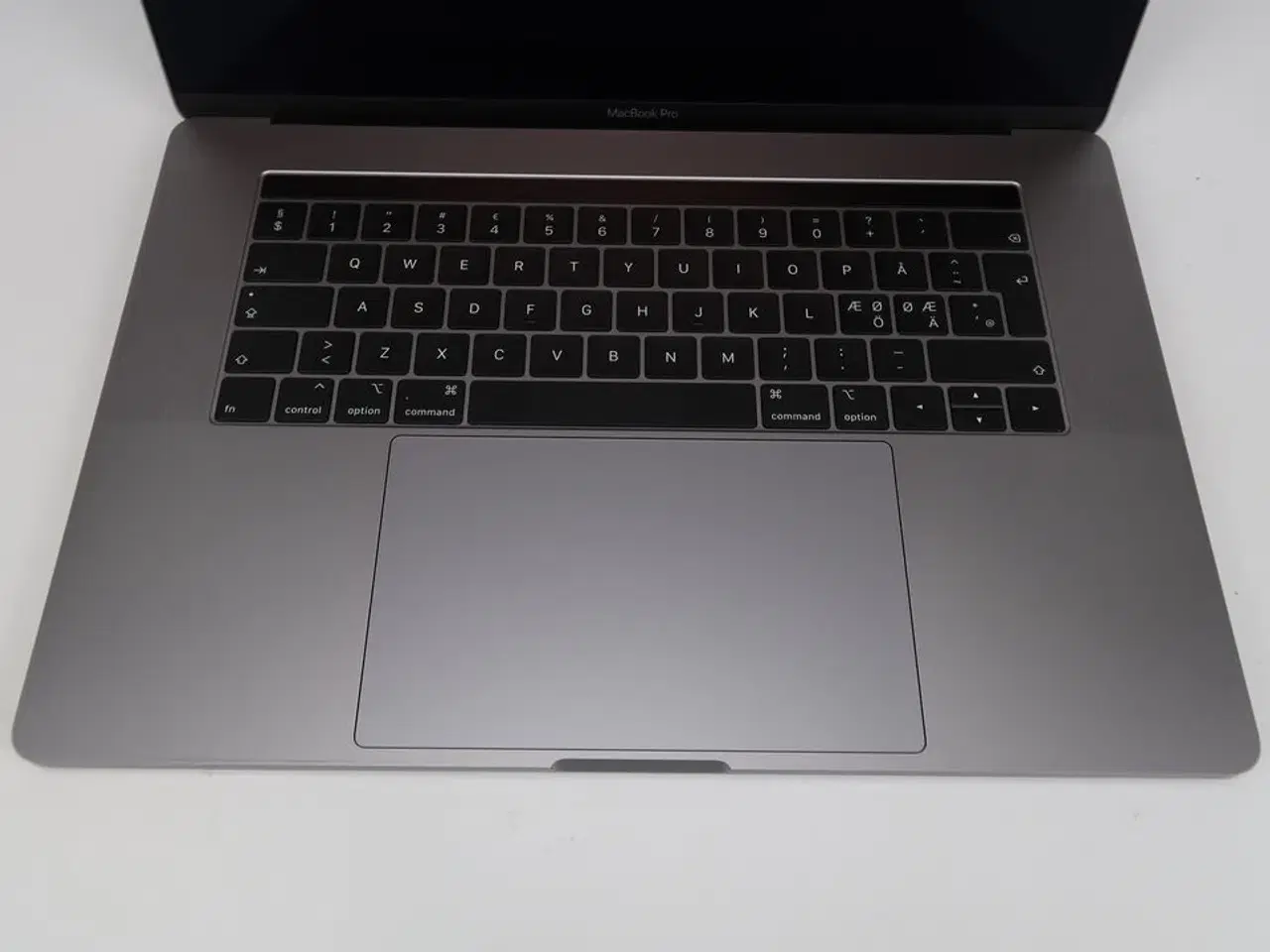 Billede 2 - Apple MacBook Pro i7 15,6"