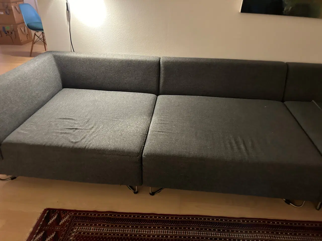 Billede 1 - Gratis modulsofa fra Bolia