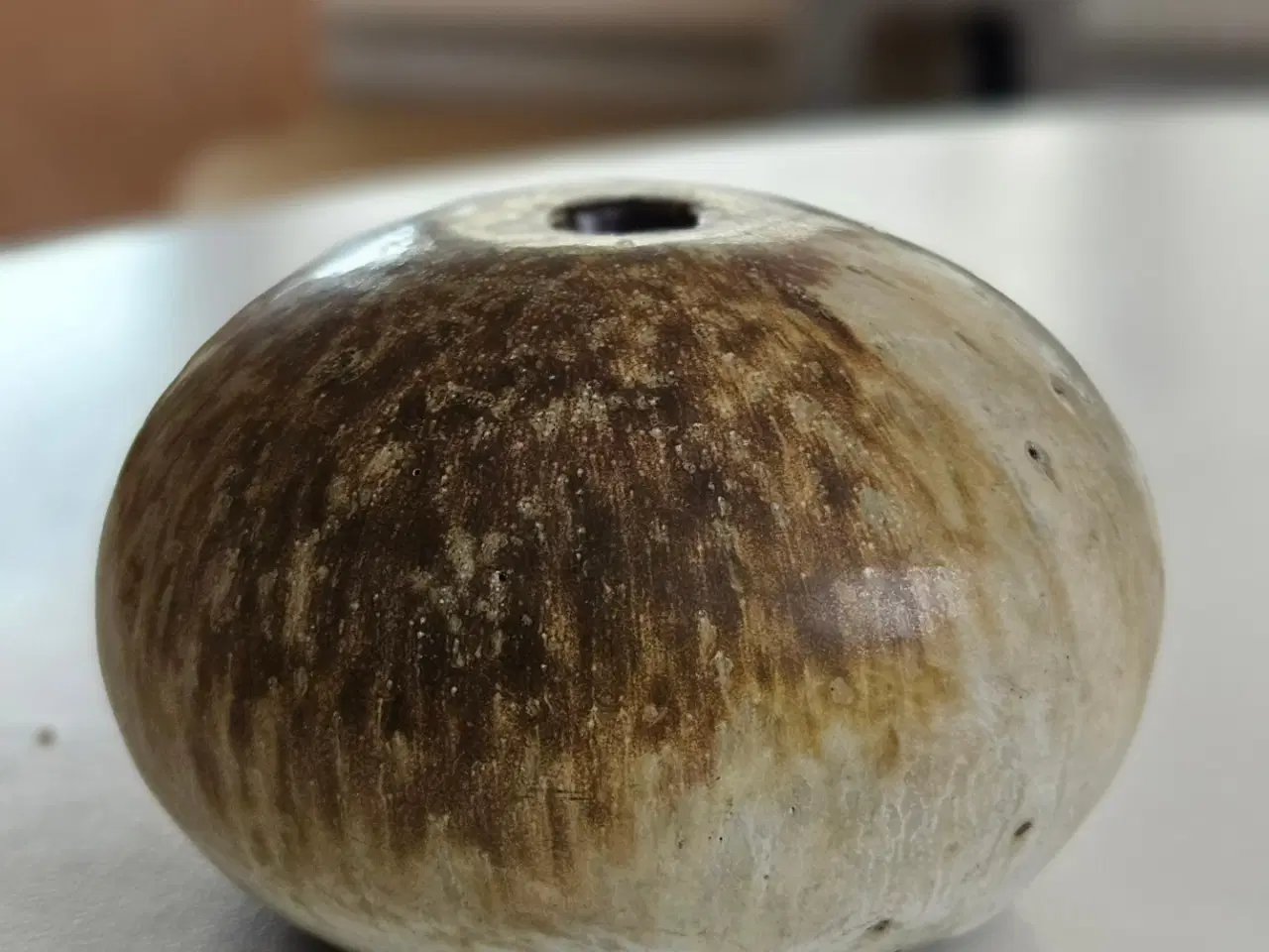 Billede 1 - Aage Würtz mushroom vase