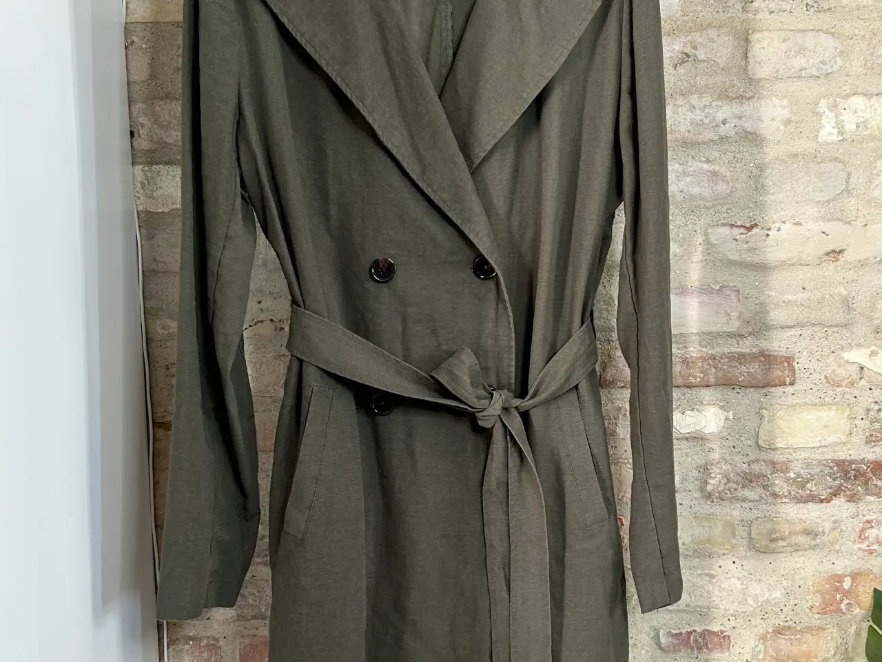 Billede 1 - Dorothy Perkins Trenchcoat