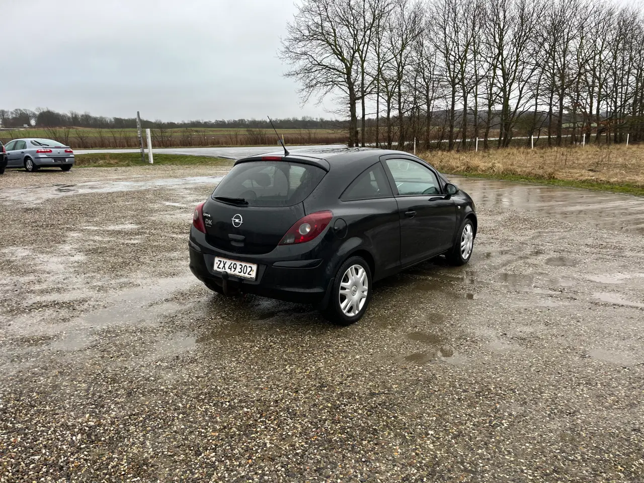 Billede 6 - OPEL CORSA ÅRG 09 KM 102000