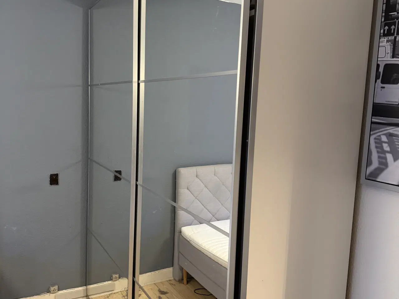 Billede 1 - IKEA Pax skab