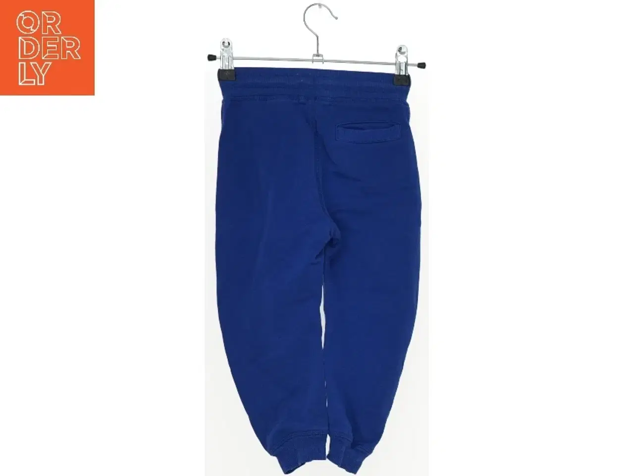Billede 2 - Børne sweatpants med lynlåslommer fra H&M (str. 98)