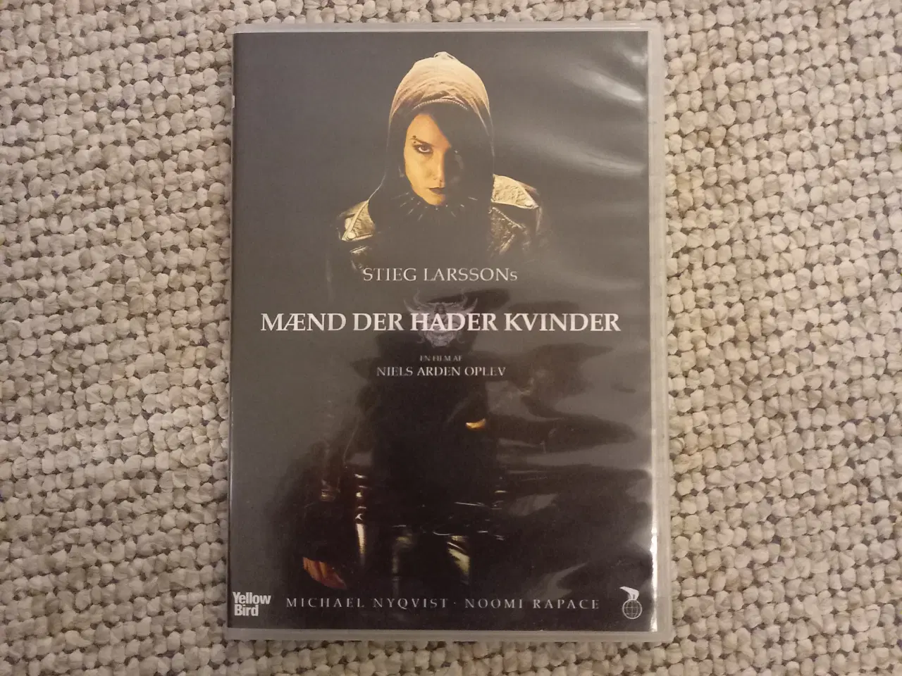 Billede 1 - Mænd der hader kvinder 