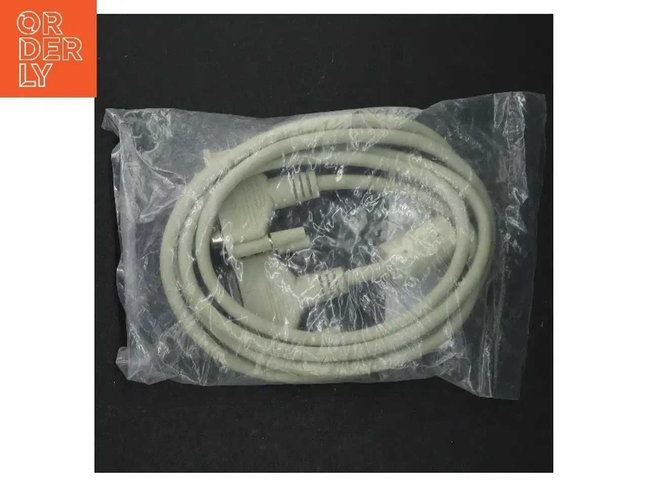 Billede 4 - HP parallelt kabel