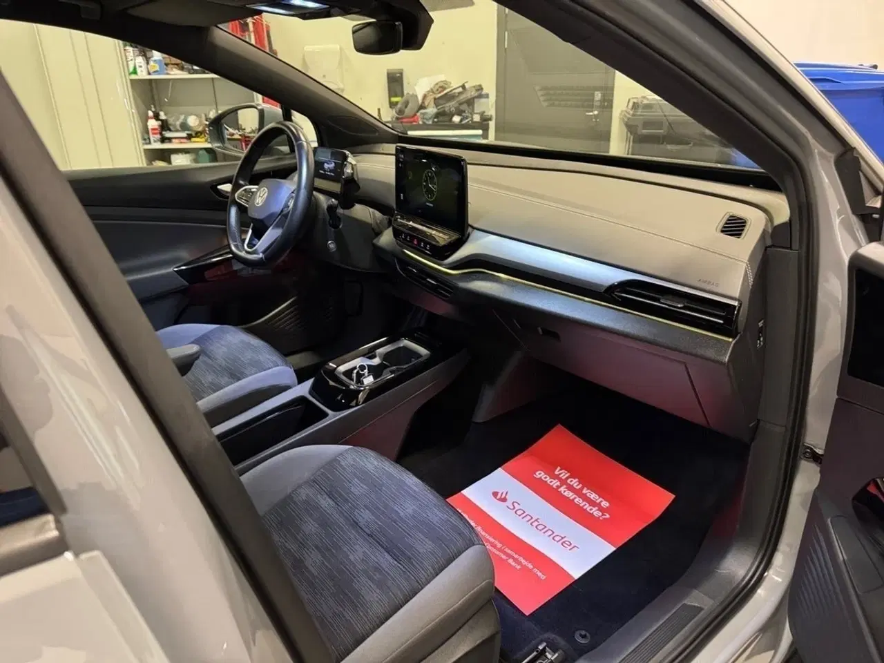 Billede 15 - VW ID.5 77 Pro Performance