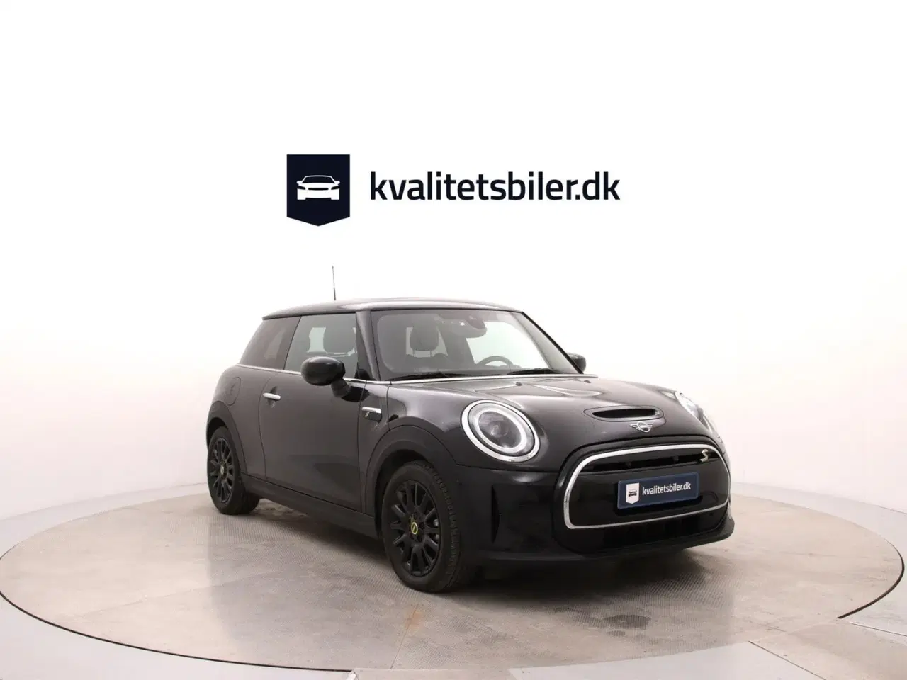 Billede 6 - MINI Cooper SE  Classic Trim