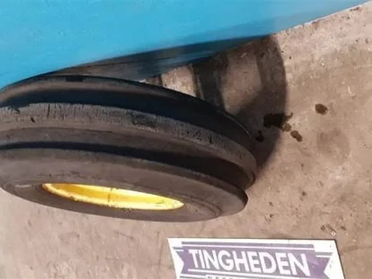 Billede 7 - 16"   10.00-16