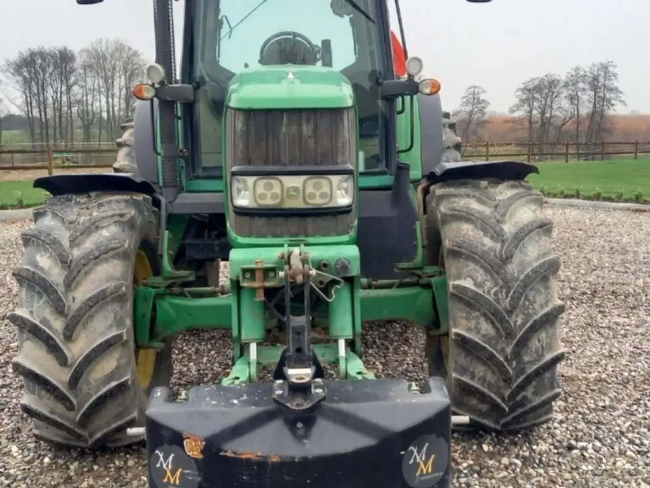 Billede 3 - John Deere 6930 Premium