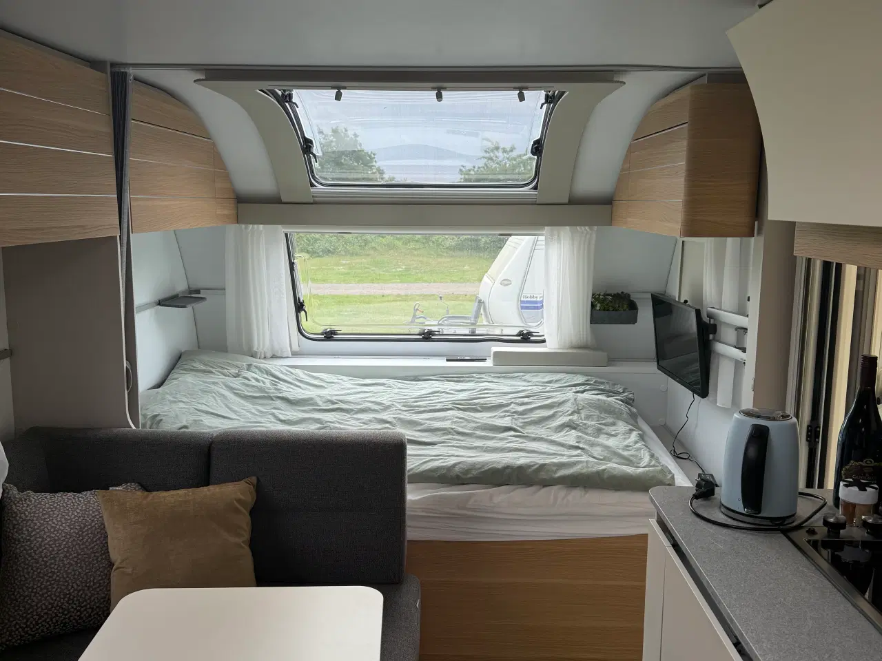 Billede 5 - Adria Adora 573pt 2023