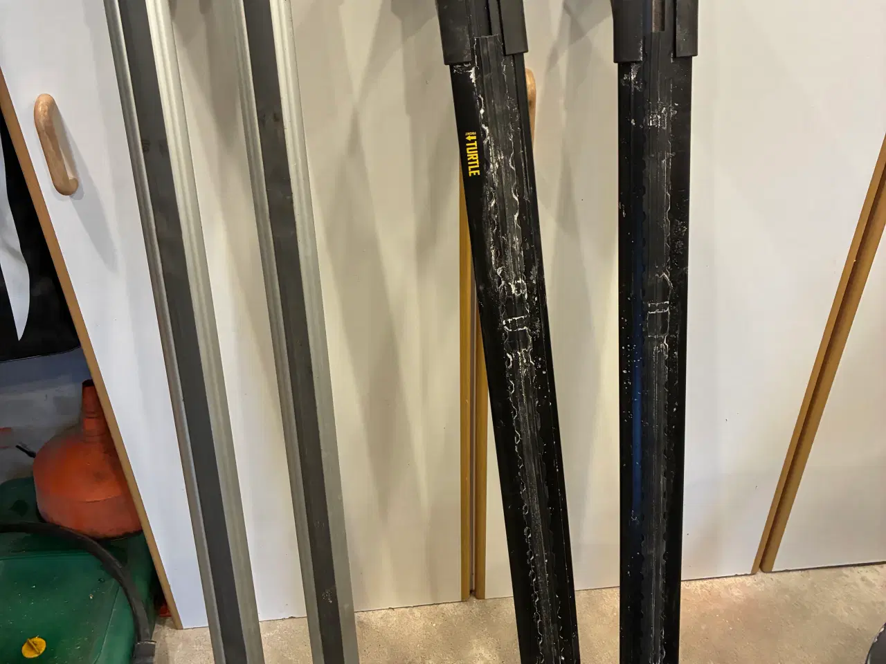 Billede 2 - Tagbøjler 