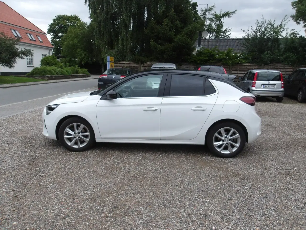 Billede 5 - Opel Corsa 1,5 D 102 Sport
