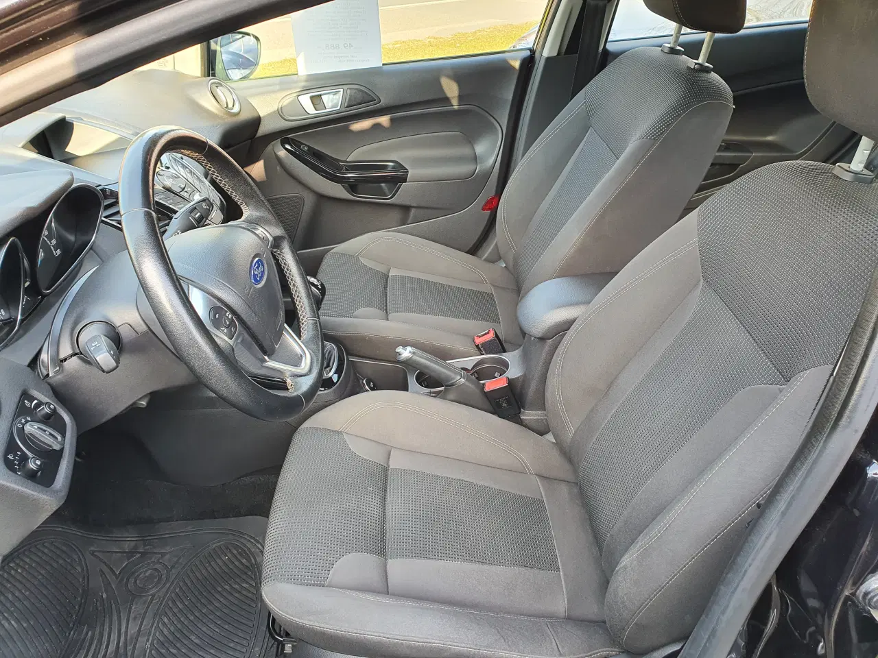 Billede 10 - Flot Ford Fiesta SCTi EcoBoost Titanium