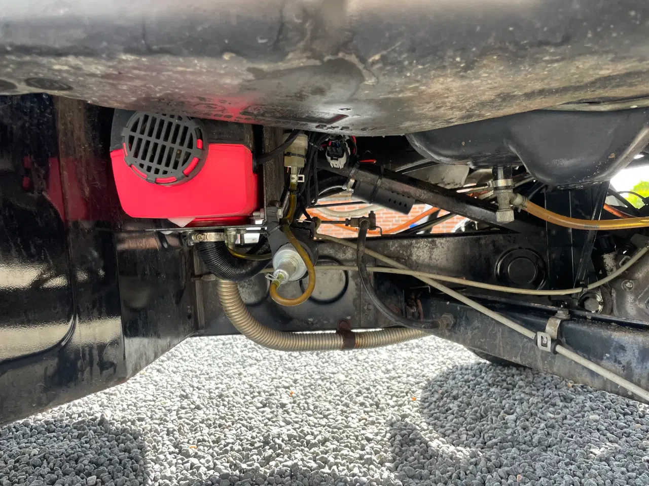 Billede 10 - Ape 50 4E 25km/t 2019