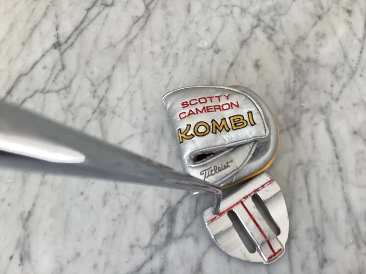 Billede 2 - Scotty Cameron putter 