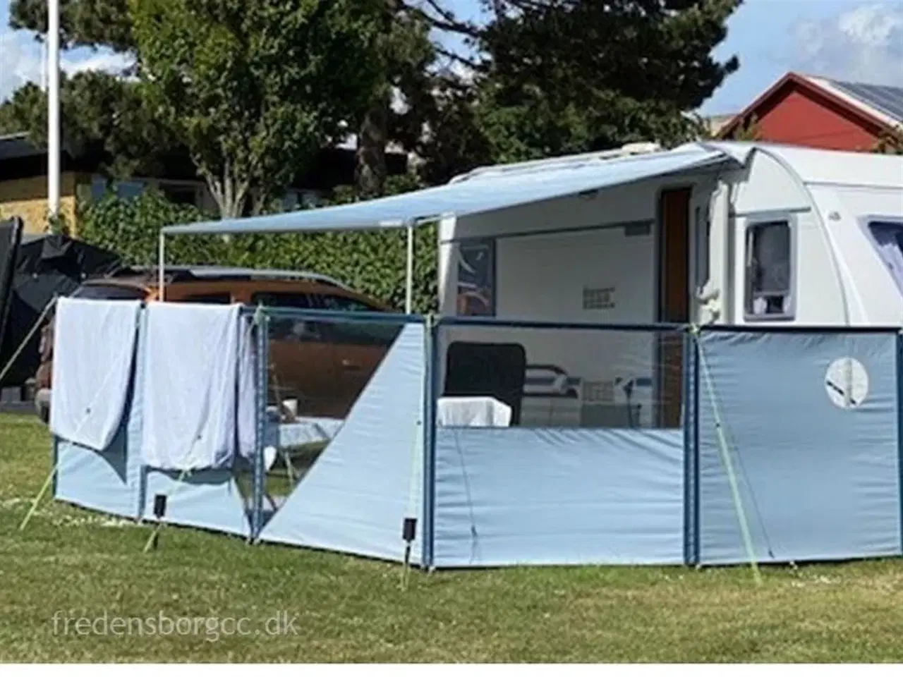 Billede 10 - 2008 - Adria Classica 513 UP   MEGET UDSTYR BLA. ALDE CENTRALVARME / MOVER / ATC.