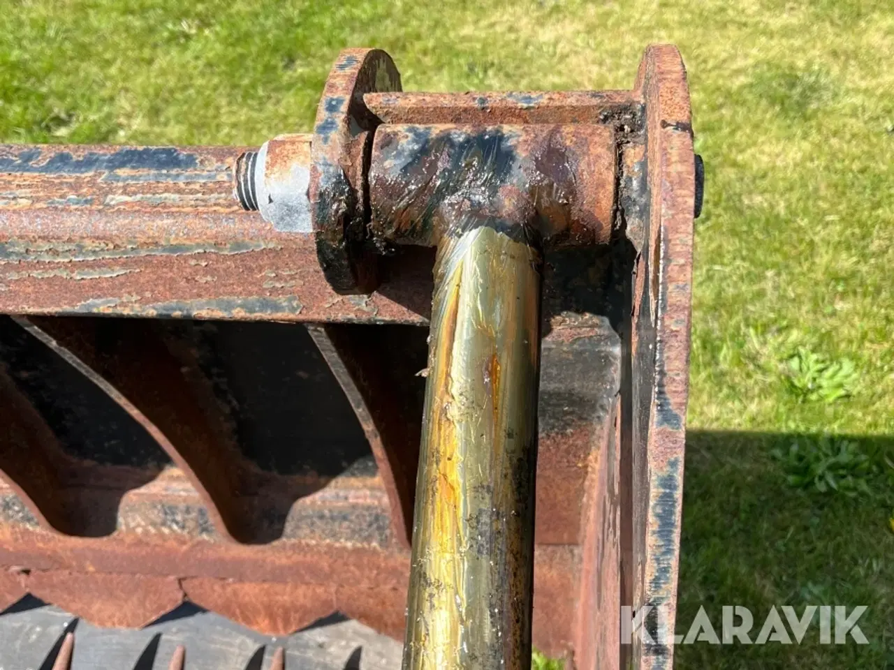 Billede 10 - Blokskærer Chief