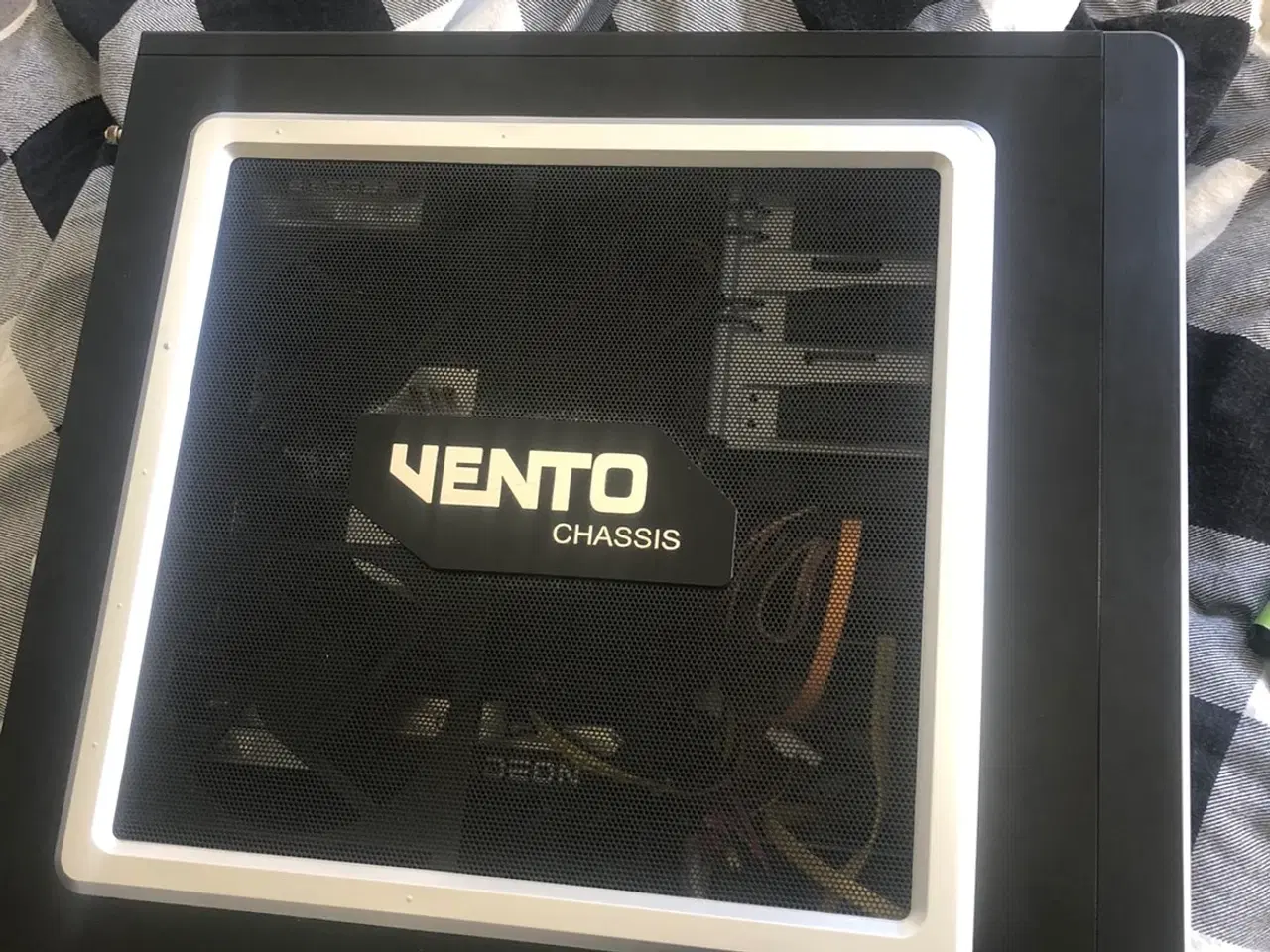 Billede 1 - gamer PC'er