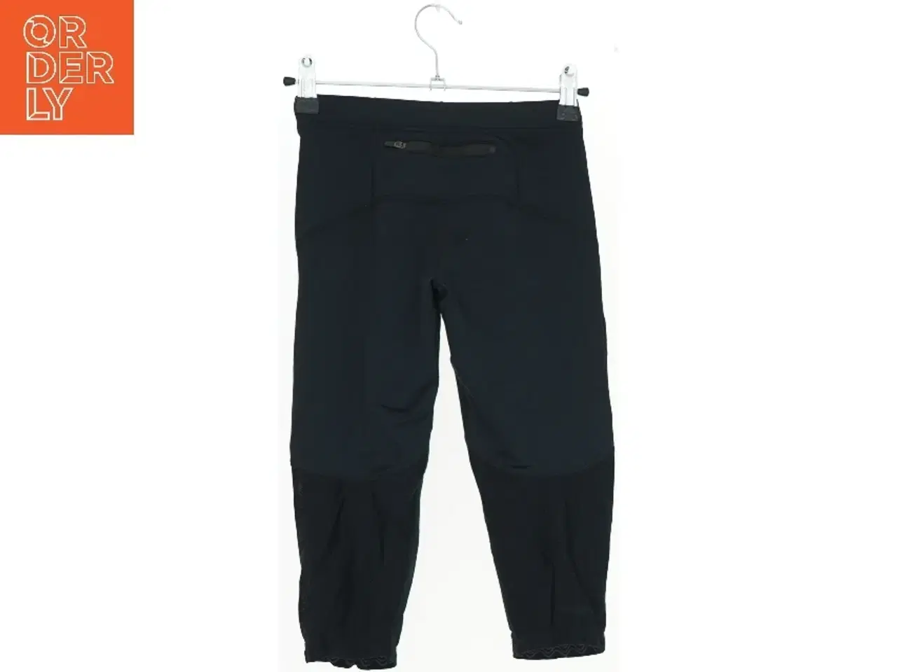 Billede 2 - Træningsbukser (str. 128)