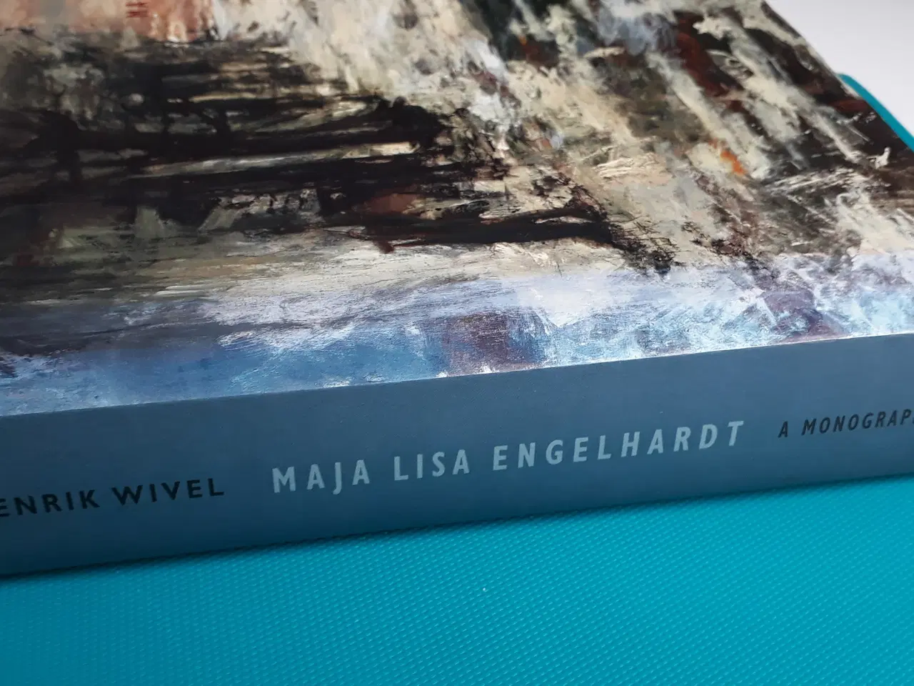 Billede 3 - Maja Lisa Engelhardt - A Monograph