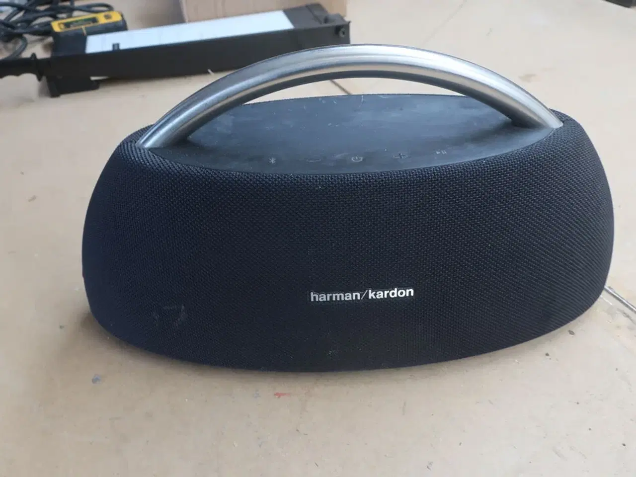 Billede 1 - Radio HARMAN/KARDON