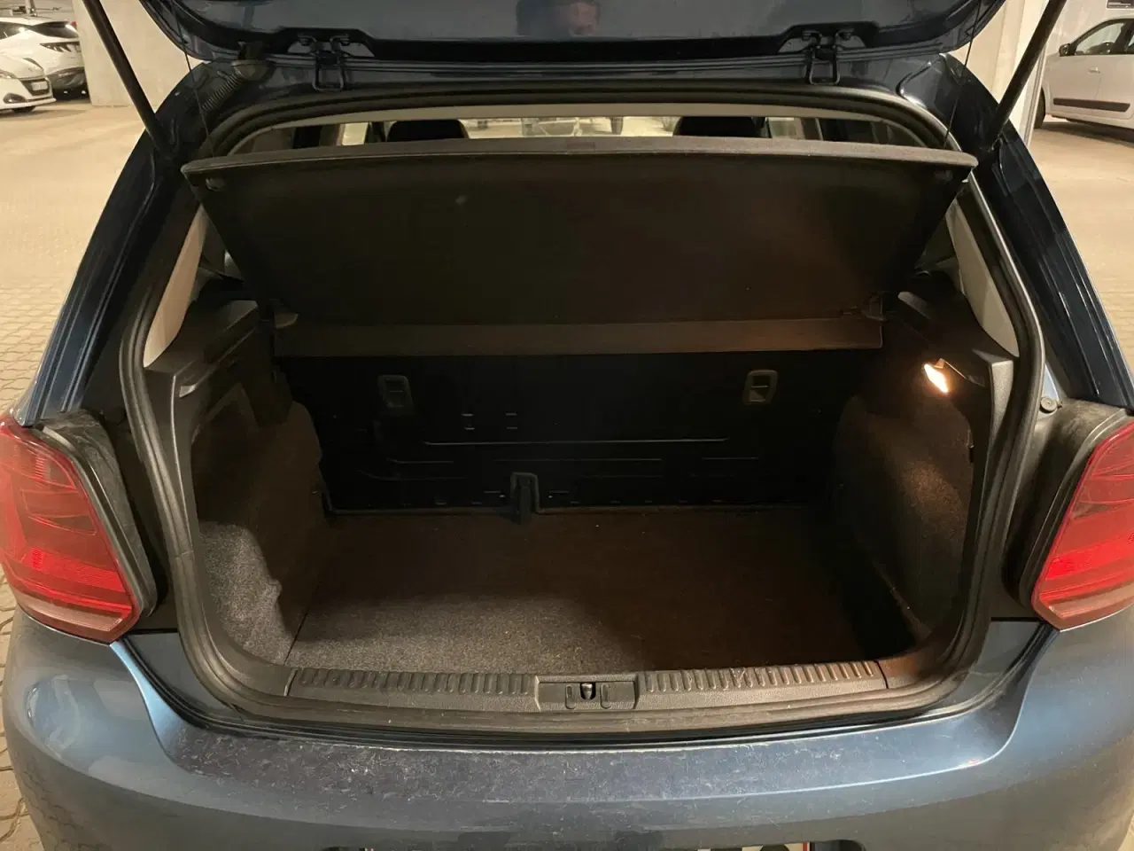 Billede 16 - VW Polo 1,0 TSi 95 BlueMotion