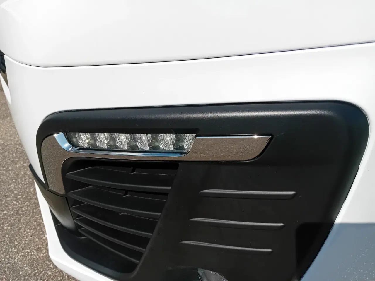 Billede 19 - Peugeot e-Expert 75 L2 Premium Van