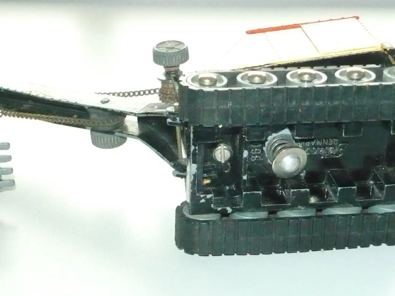 Billede 9 - ORIGINAL TEKNO DENMARK