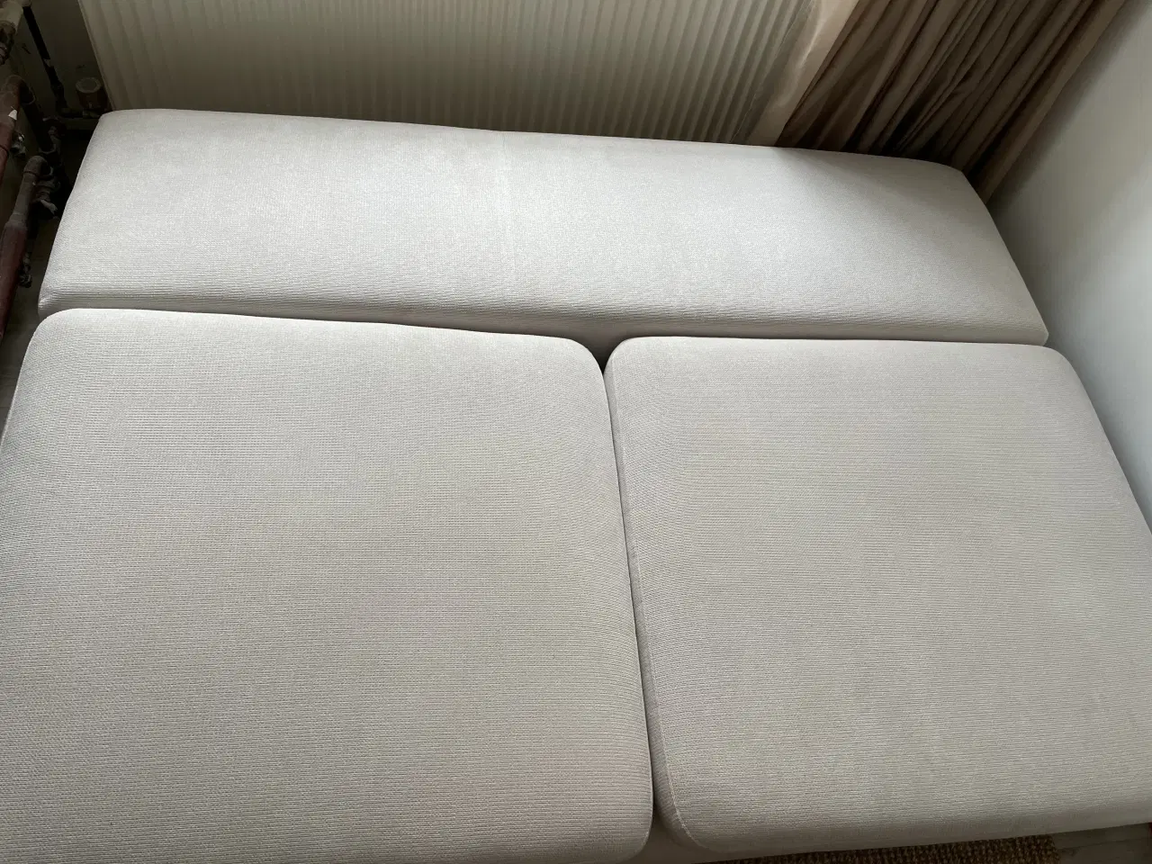 Billede 2 - Flot 3 pers. sofa/sovesofa
