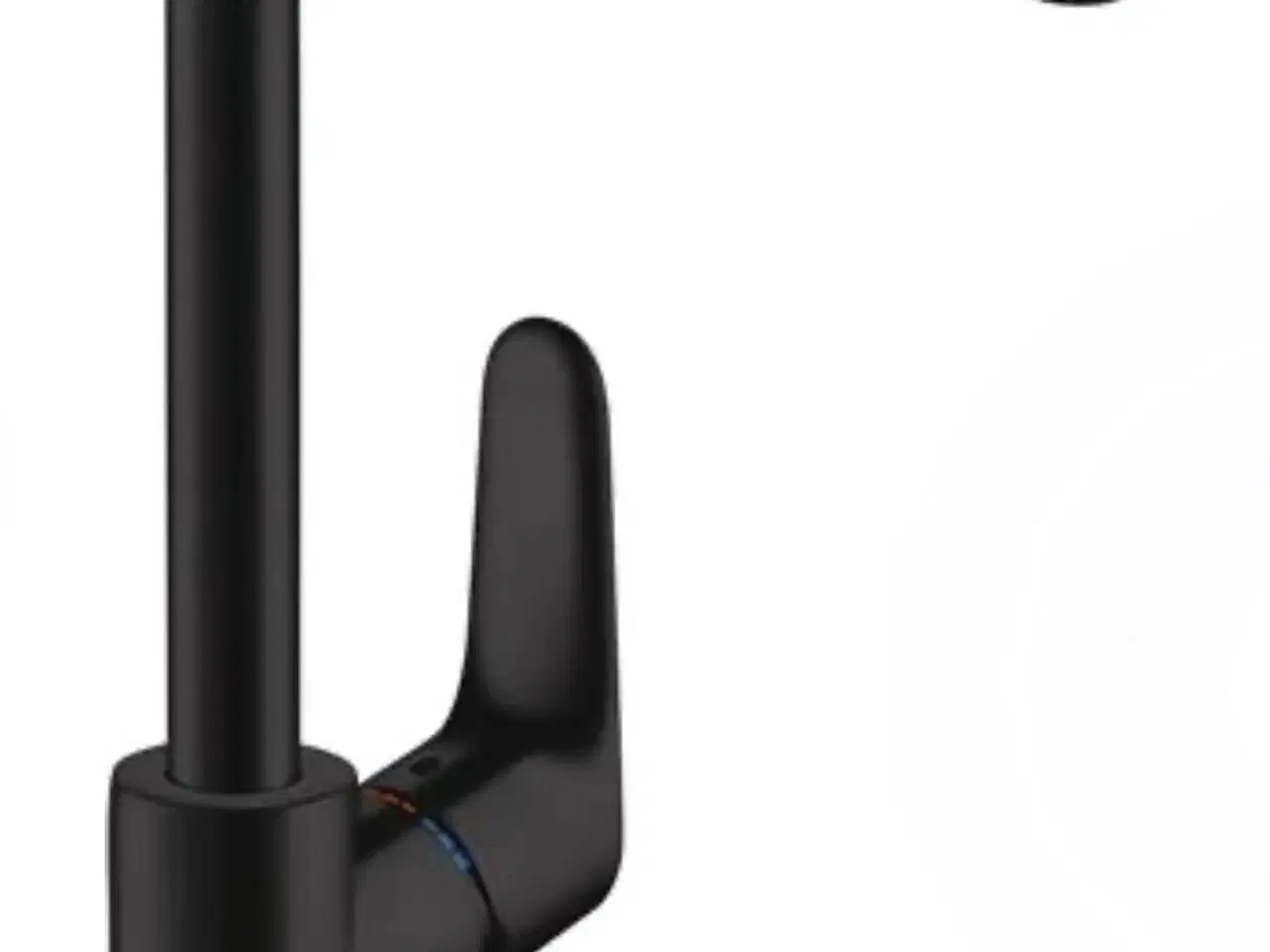 Billede 1 - Ny Hansgrohe Focus 280 køkkenarmatur med L-tud