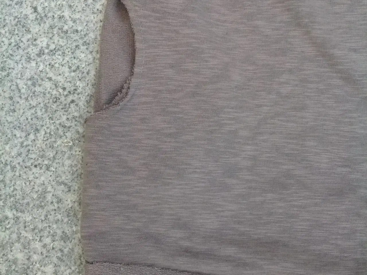 Billede 5 - Rustik bluse