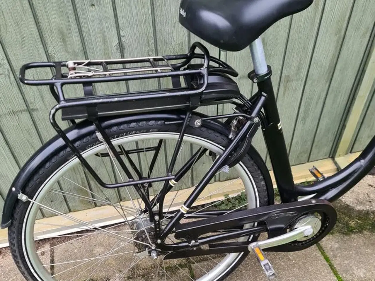 Billede 5 - SCO el cykel