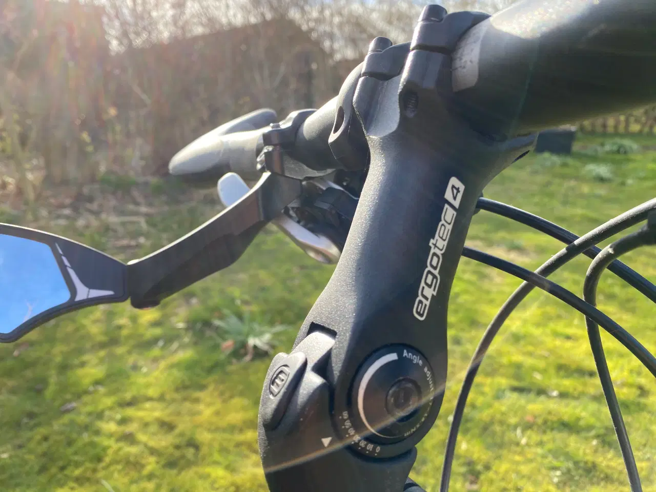 Billede 6 - SCOTT SCALE 20 