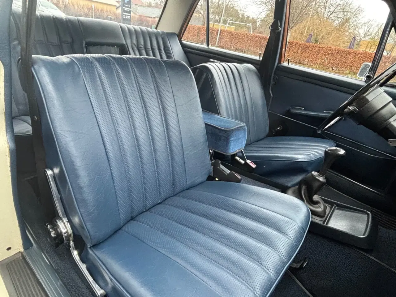 Billede 6 - Mercedes 280 S 2,8 