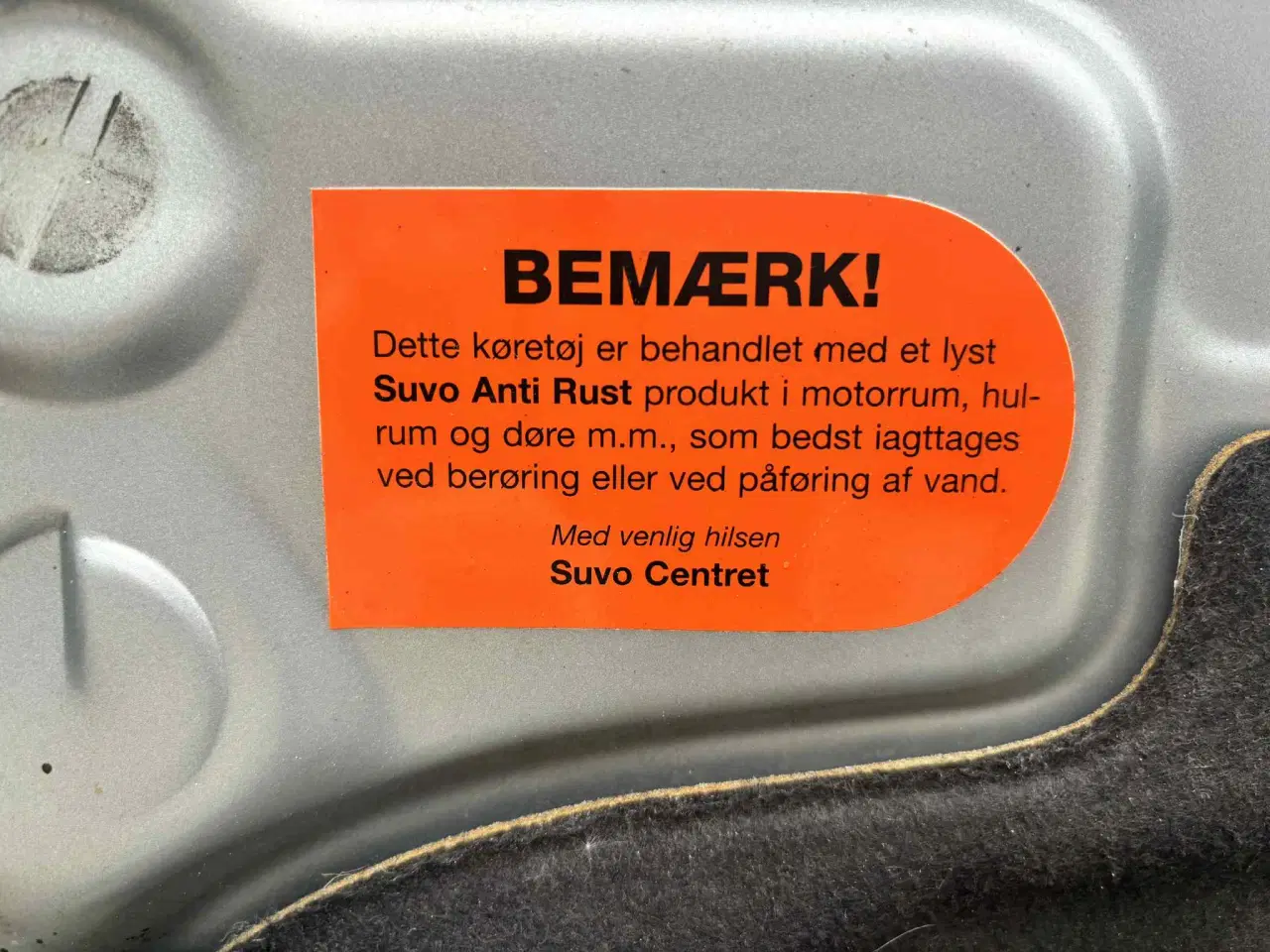 Billede 13 - Velholdt Volvo V50 sælges