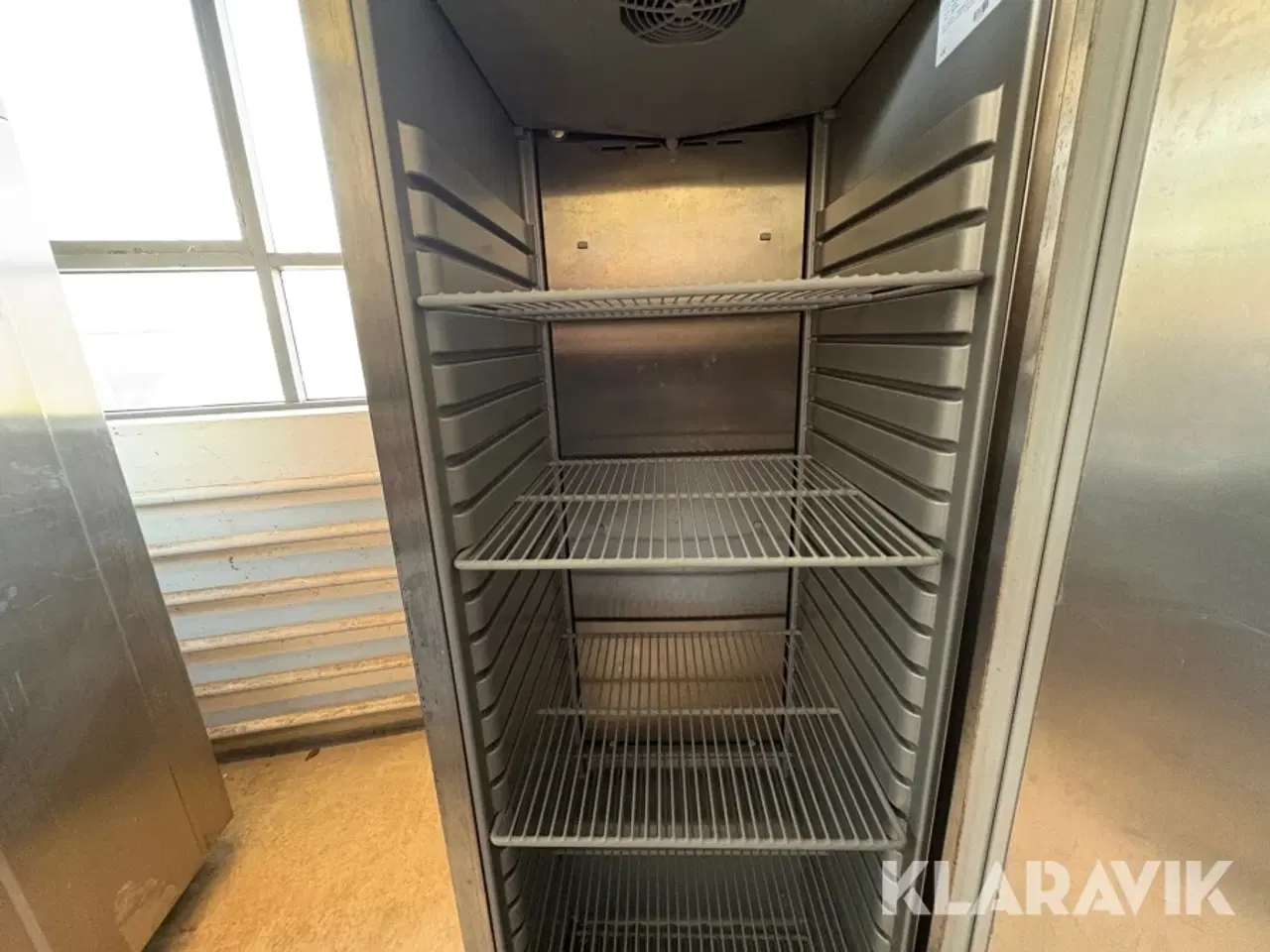 Billede 8 - Industrifryser Gram F410r10l16n