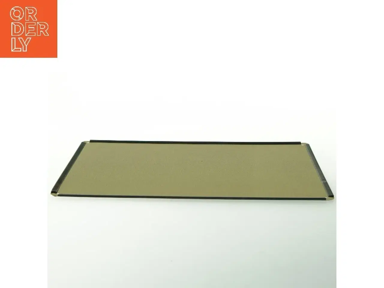 Billede 3 - Inspirerende metal skilt (str. 30x20 cm)