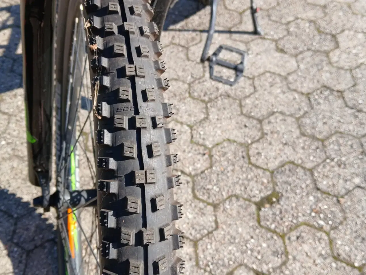 Billede 7 - Mountainbike
