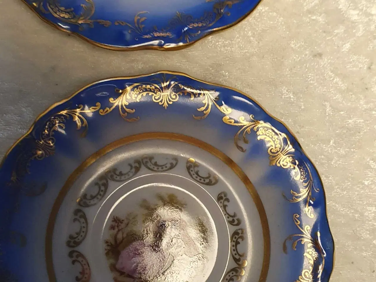 Billede 4 - Kaffestel Bavaria