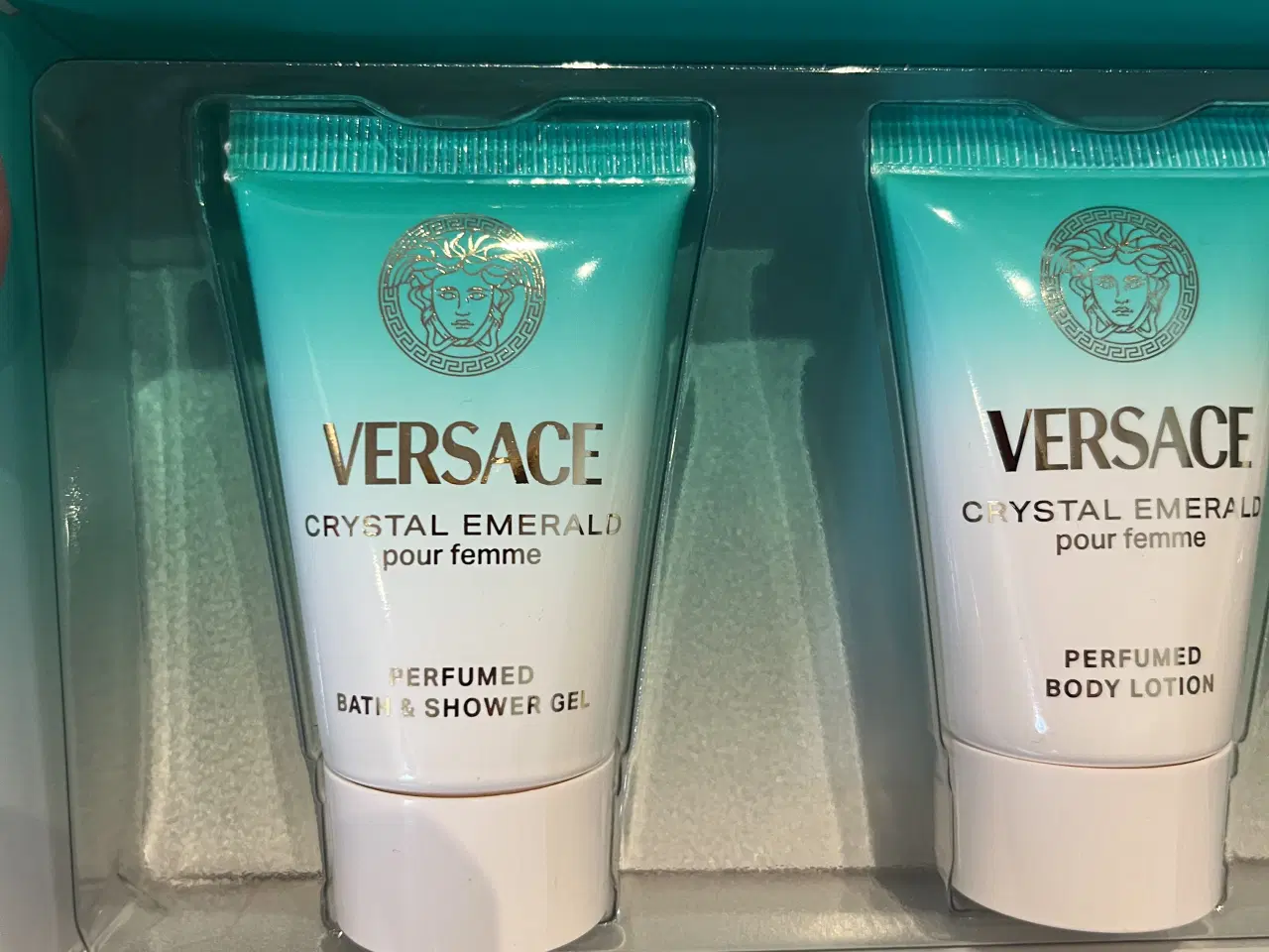 Billede 5 - Versace gaveæske