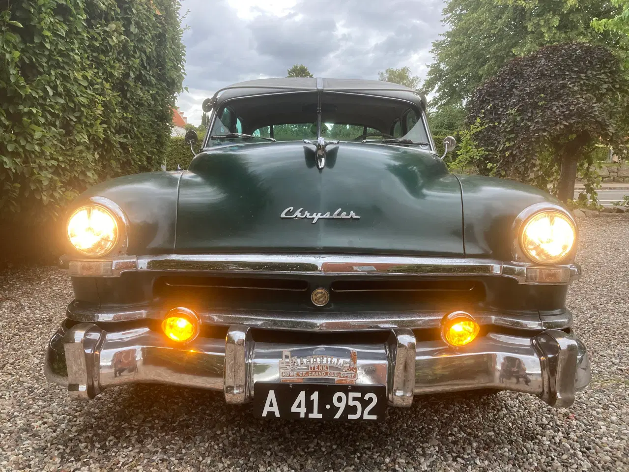 Billede 2 - Chrysler Windsor