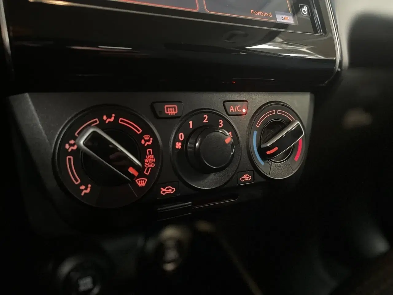 Billede 19 - Suzuki Swift 1,2 Dualjet Action CVT