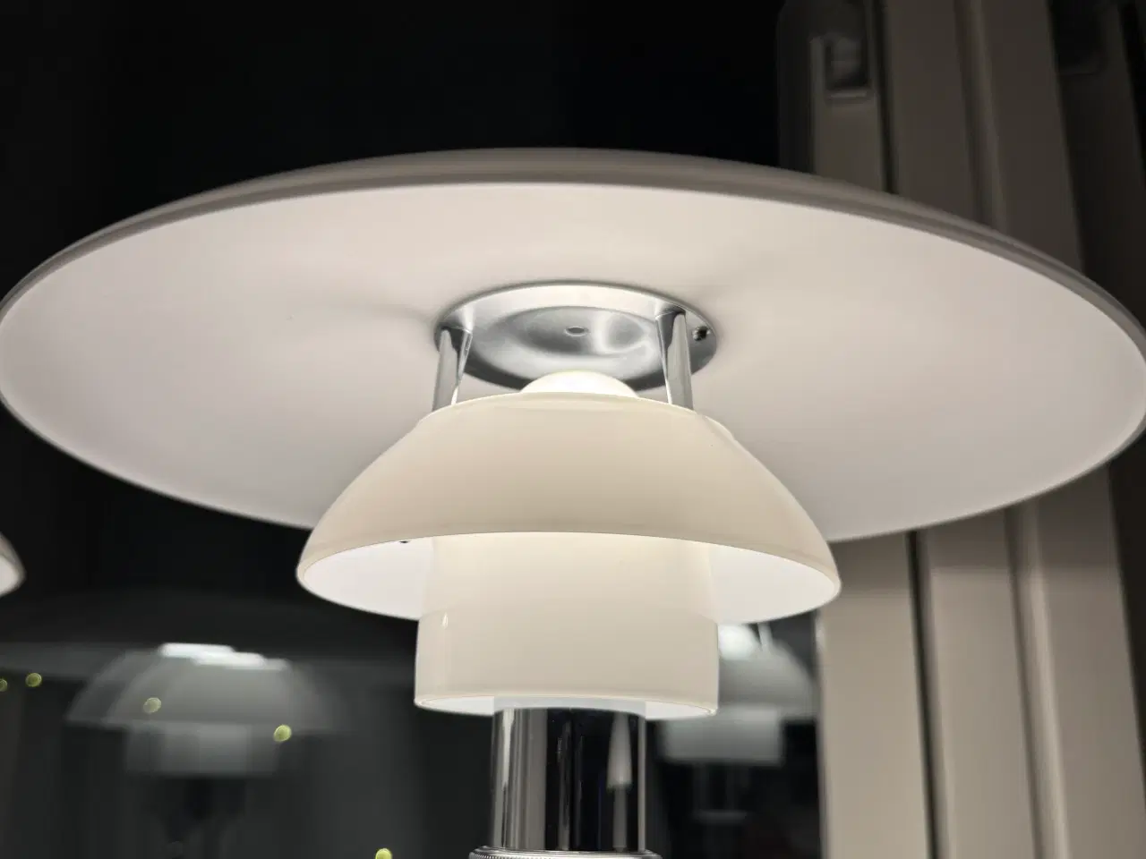 Billede 2 - PH 3/2 Bordlampe