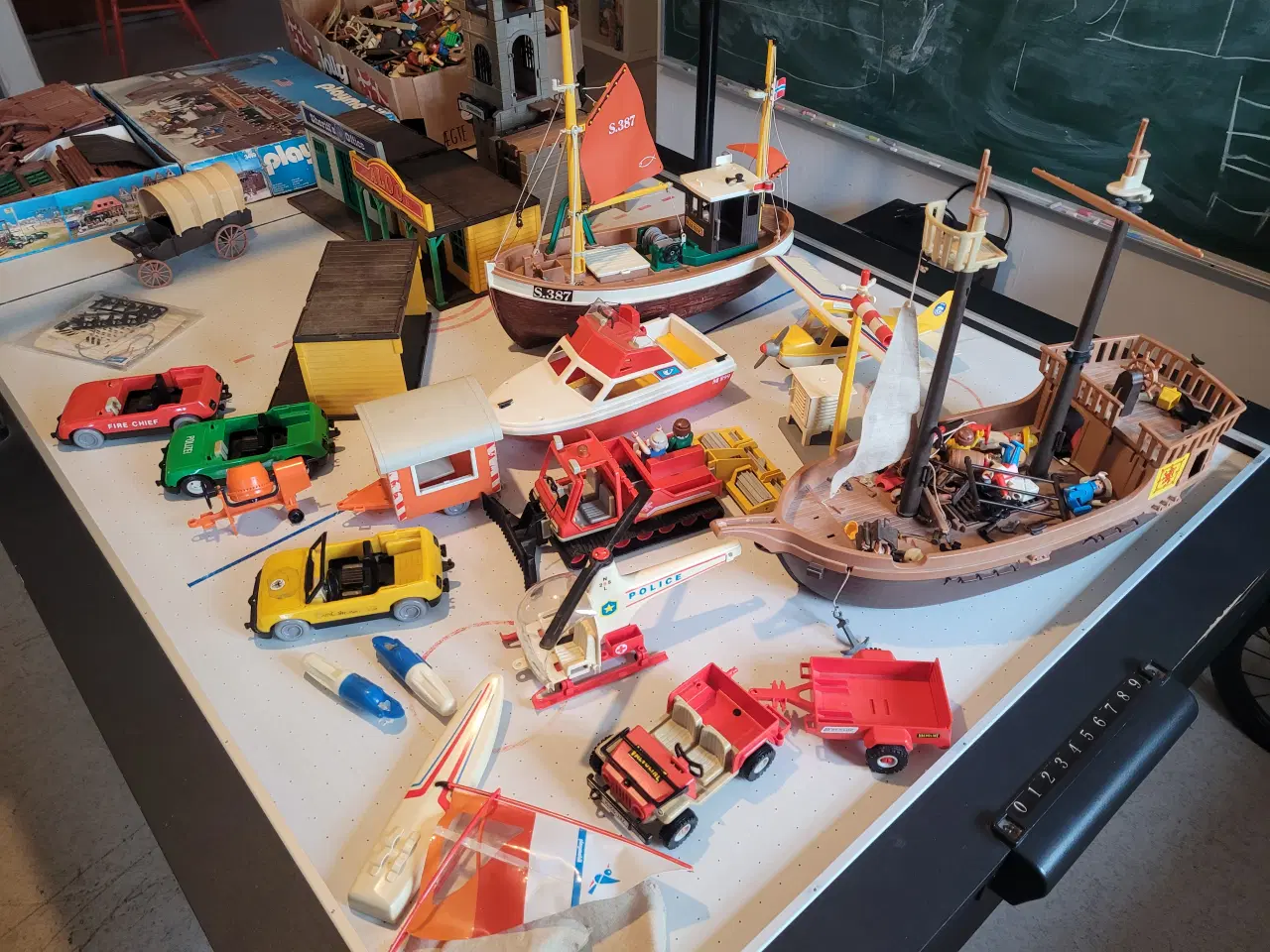 Billede 2 - Playmobil