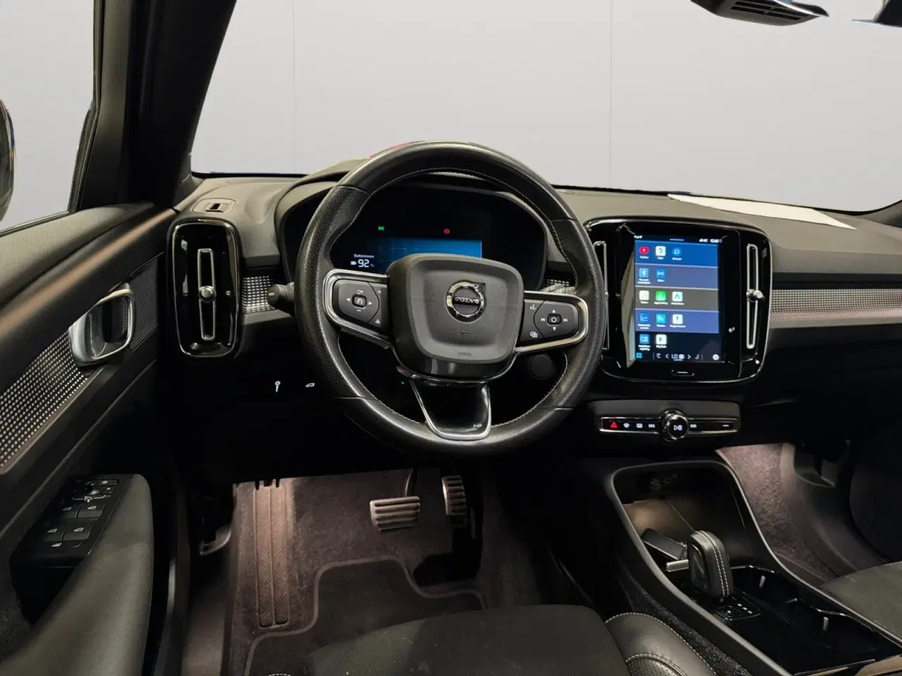 Billede 5 - Volvo XC40  P8 ReCharge Twin R-Design