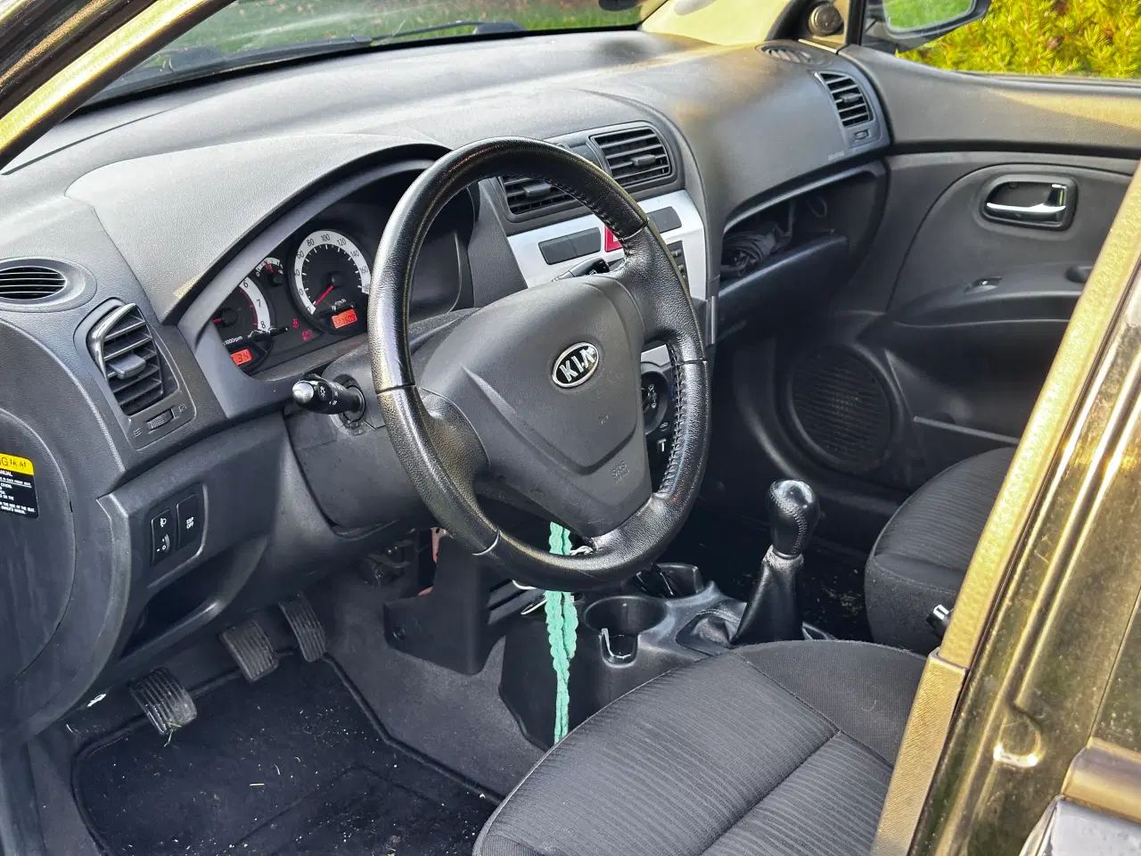 Billede 4 - Kia Picanto 1 år til syn