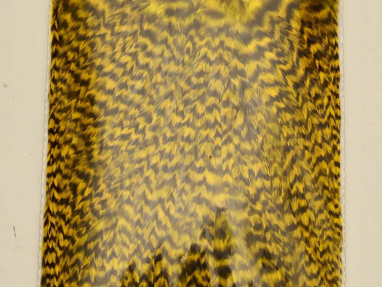 Billede 4 - Diverser oprydning i fluebinding