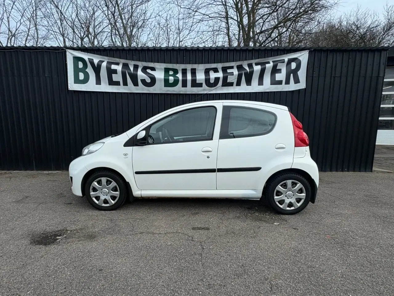 Billede 1 - Peugeot 107 1,0 Cool